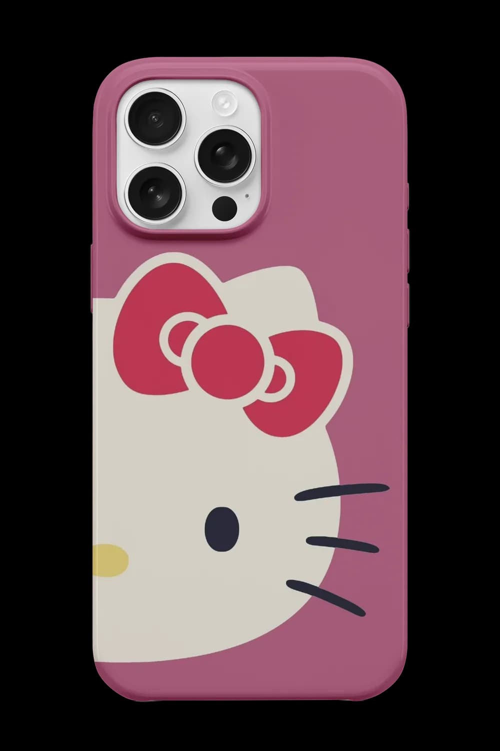 Hello Kitty Telefon Kılıfı RK514