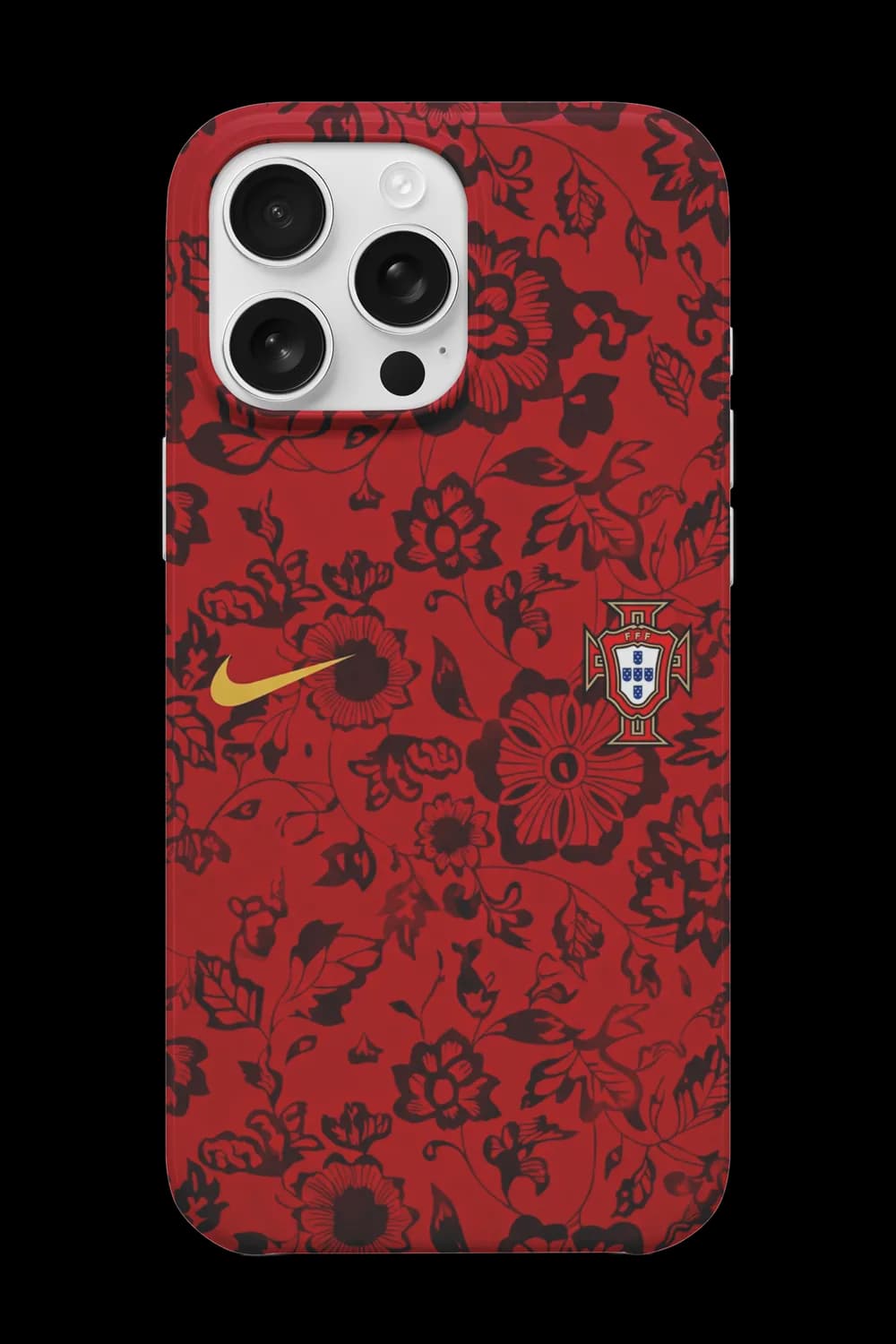 Rose of Portugal Telefon Kılıfı RK1315