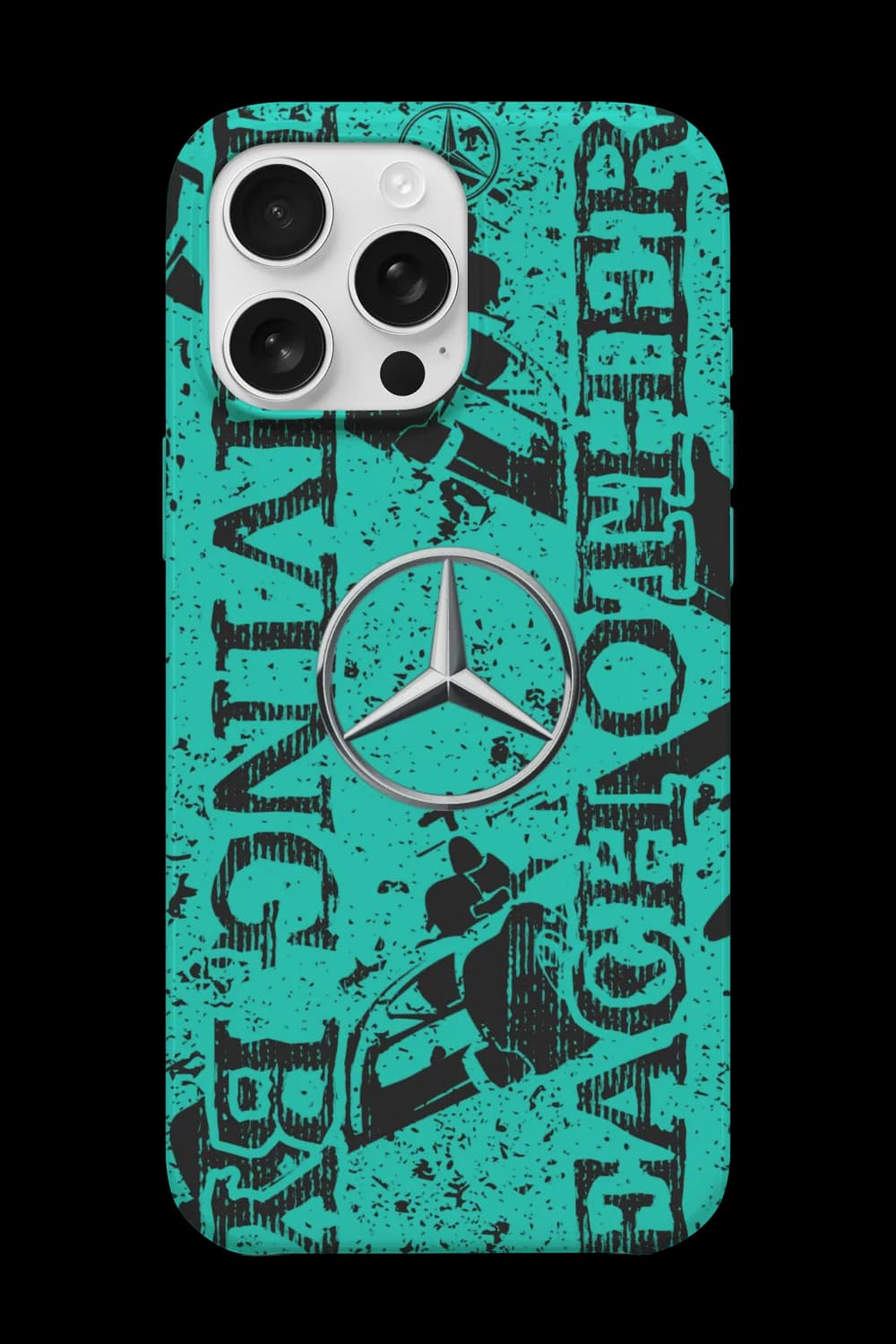 Mercedes Telefon Kılıfı RK573