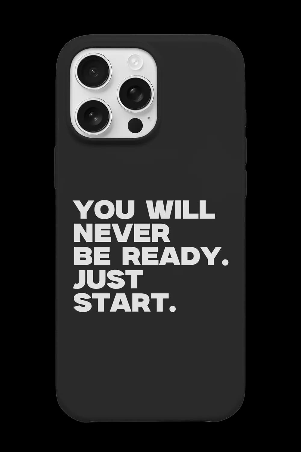 Just Start Telefon Kılıfı RK808