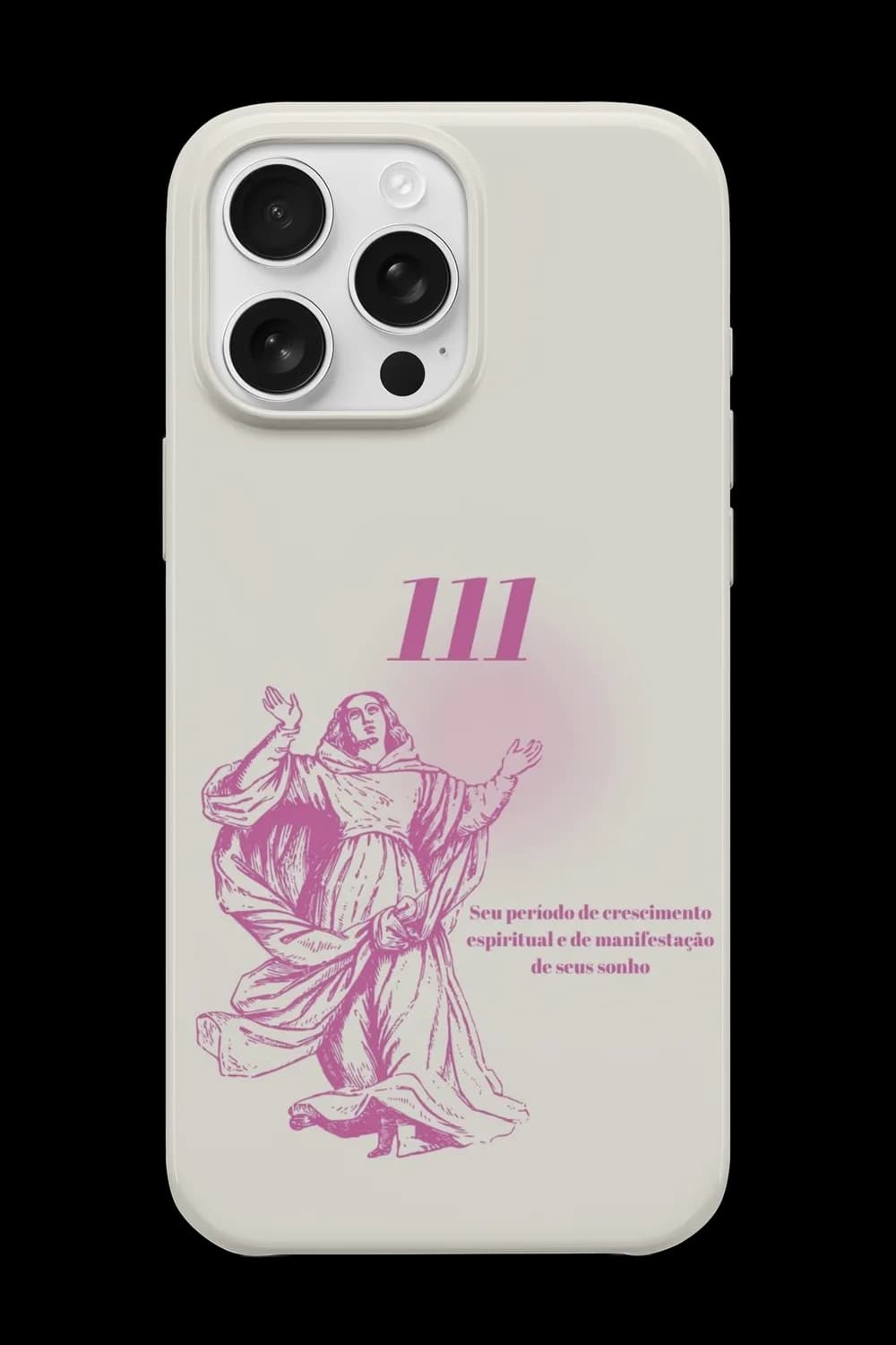 111 Telefon Kılıfı RK508
