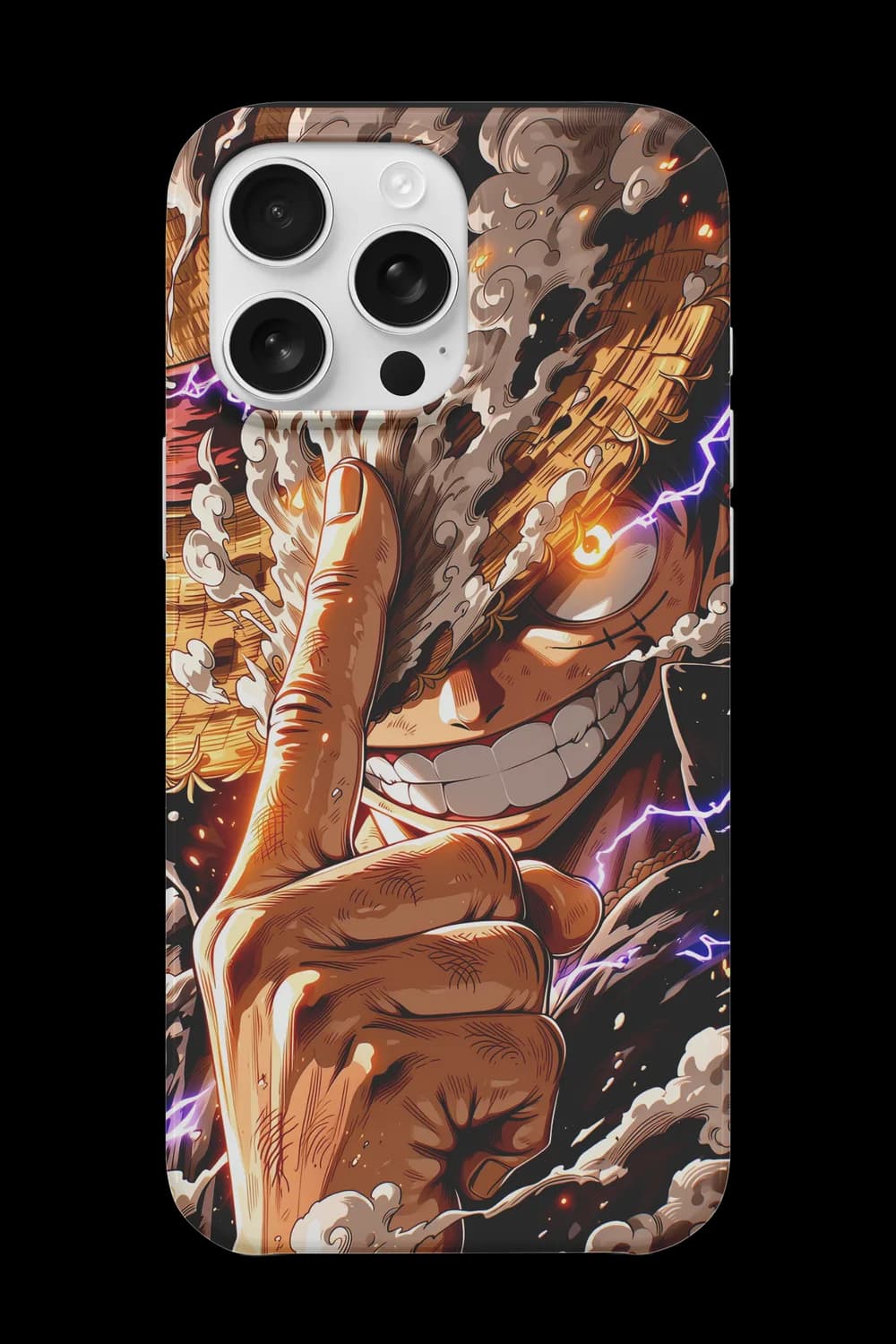 Thunder Ember Telefon Kılıfı RK1230