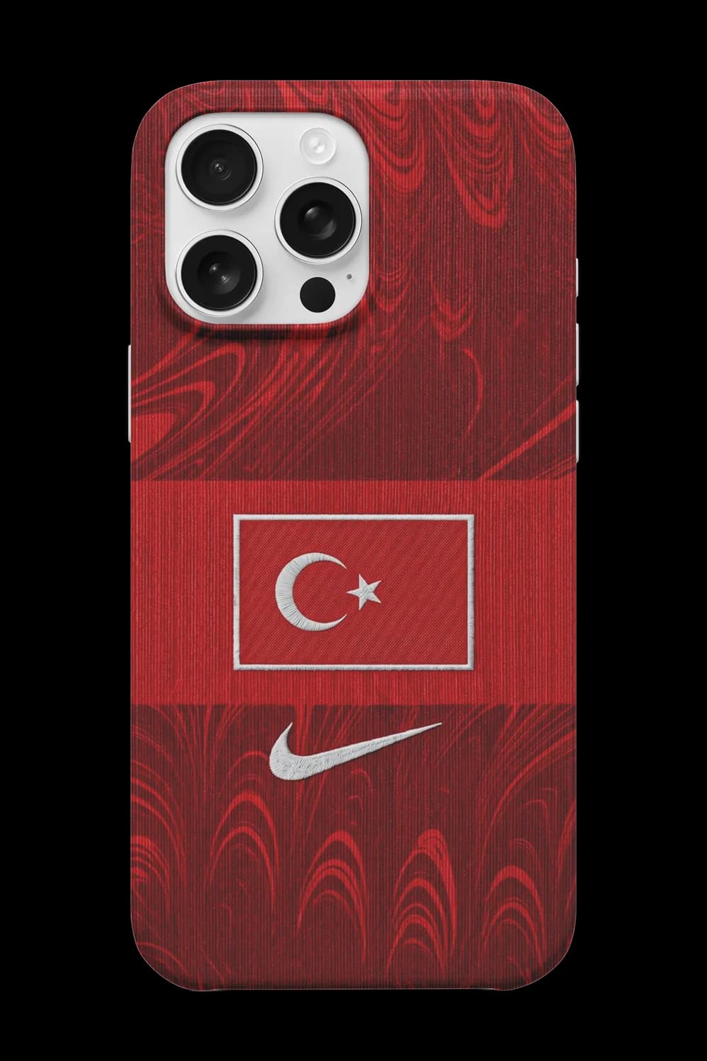Ay Yıldız Telefon Kılıfı RK1317
