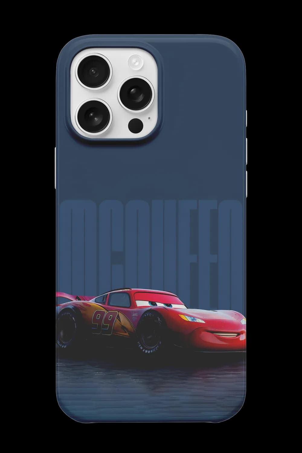 McQueen Telefon Kılıfı RK1166