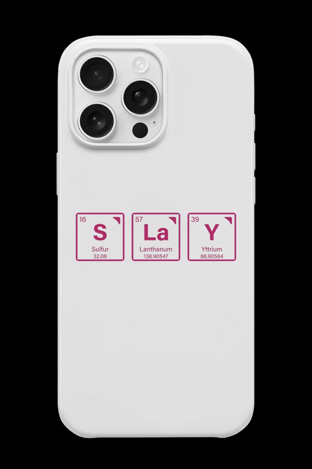 Slay Telefon Kılıfı RK675