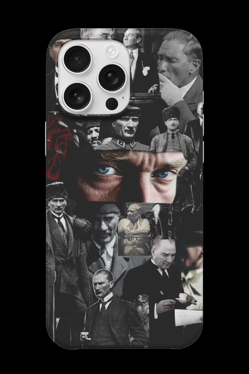 Miras Telefon Kılıfı RK1244