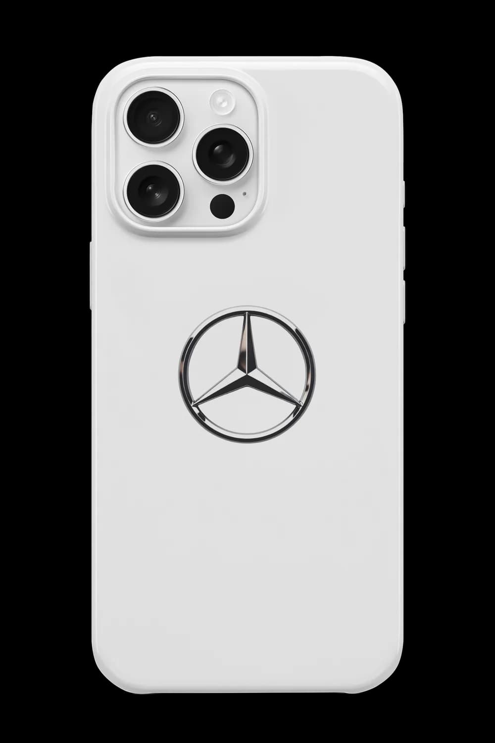 Stuttgart Chrome Telefon Kılıfı RK796