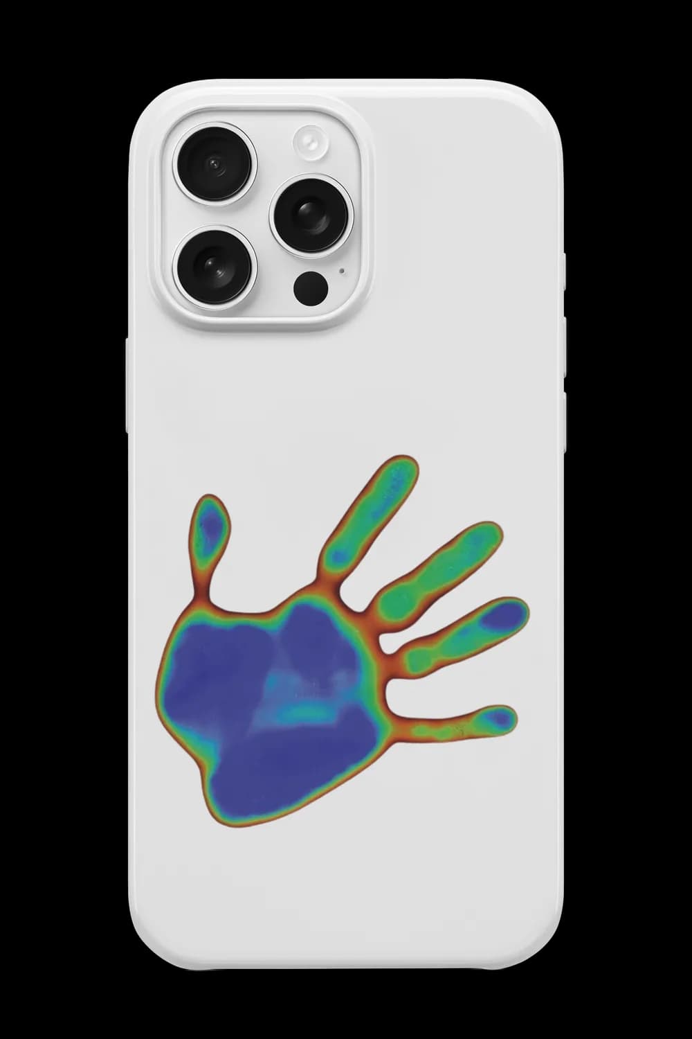 Hand Temp Telefon Kılıfı RK317