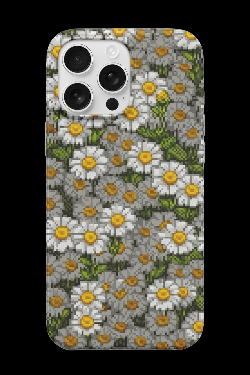 Daisy Field Telefon Kılıfı RK970
