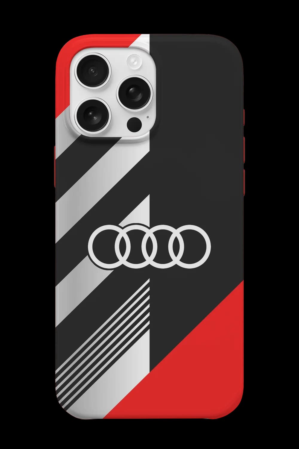 Audi Telefon Kılıfı RK345