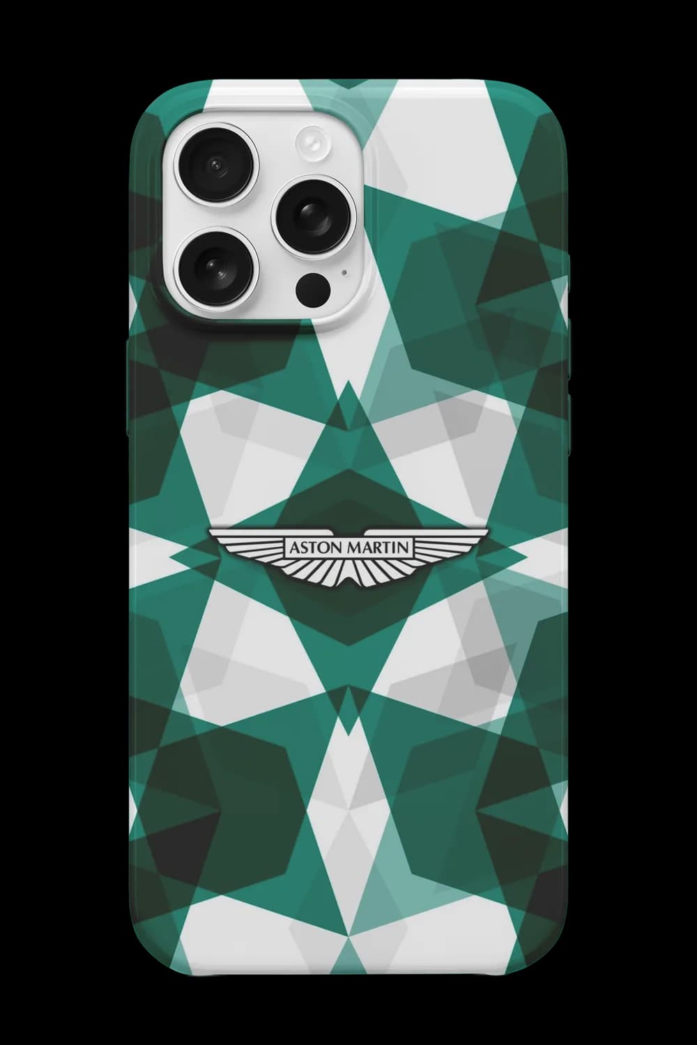 Aston Martin Telefon Kılıfı RK571