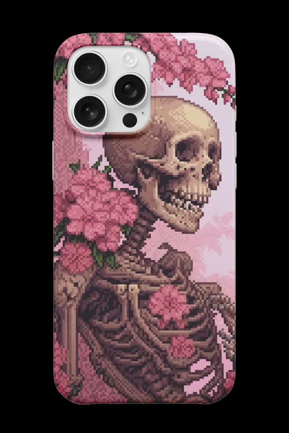 Bloom & Bones Telefon Kılıfı RK968