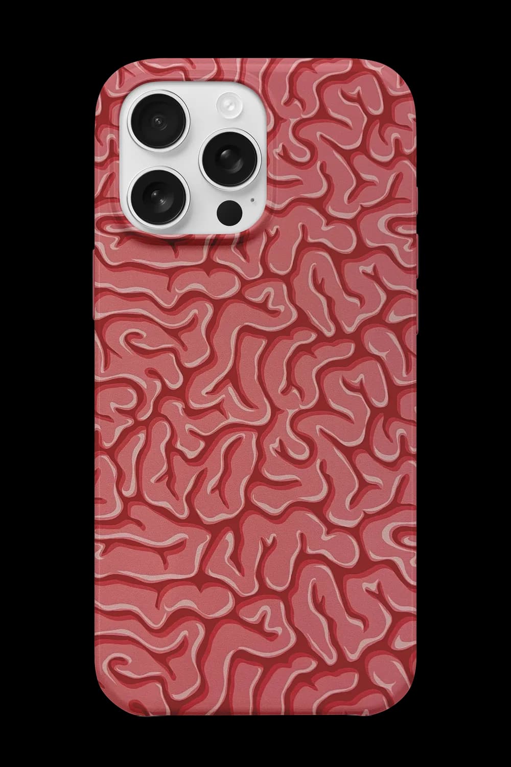 Brain Telefon Kılıfı RK190