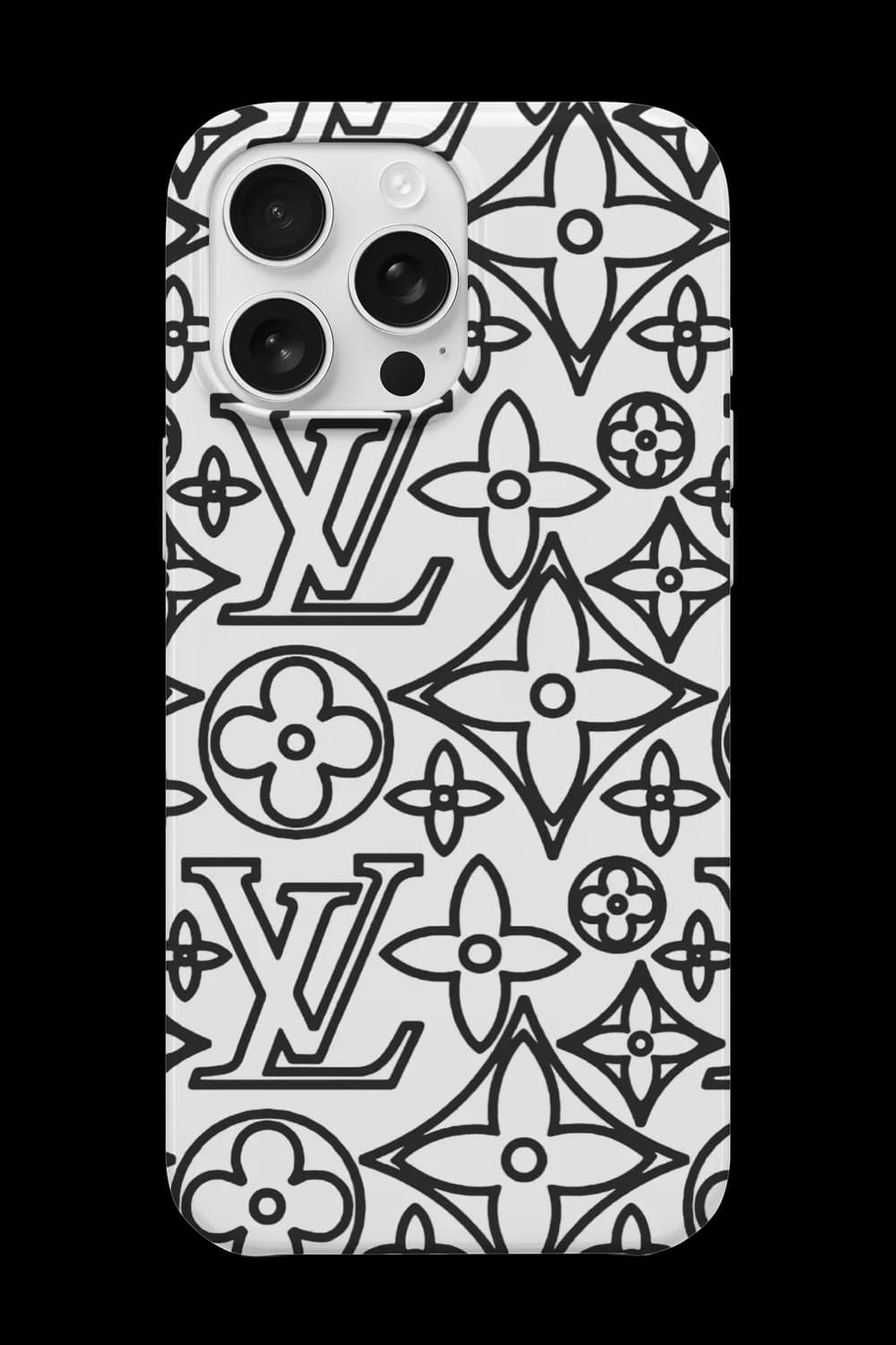 LV Monogram Telefon Kılıfı RK1266