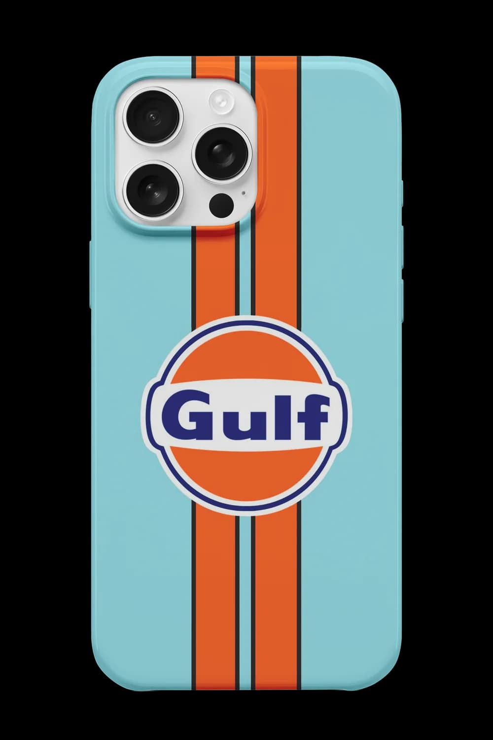 Gulf Telefon Kılıfı RK030
