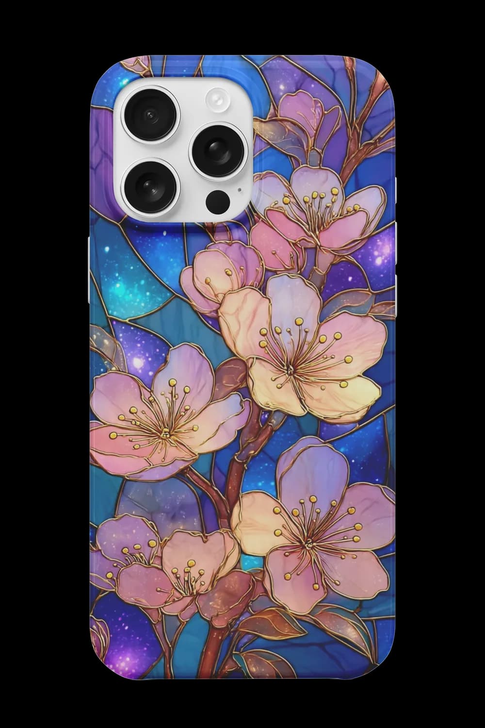 Aurora Sakura Telefon Kılıfı RK1015