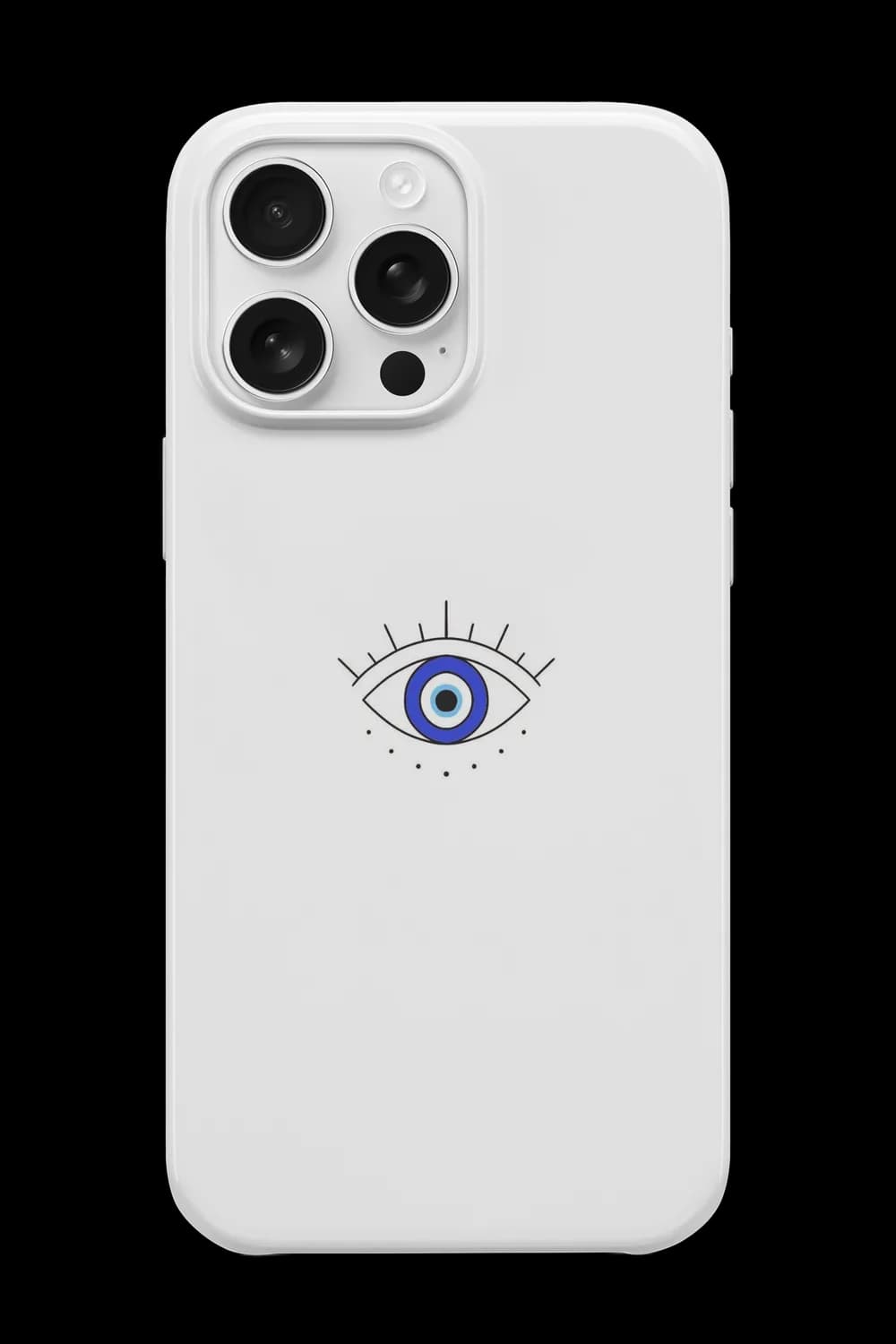 Evil Eye Telefon Kılıfı RK522