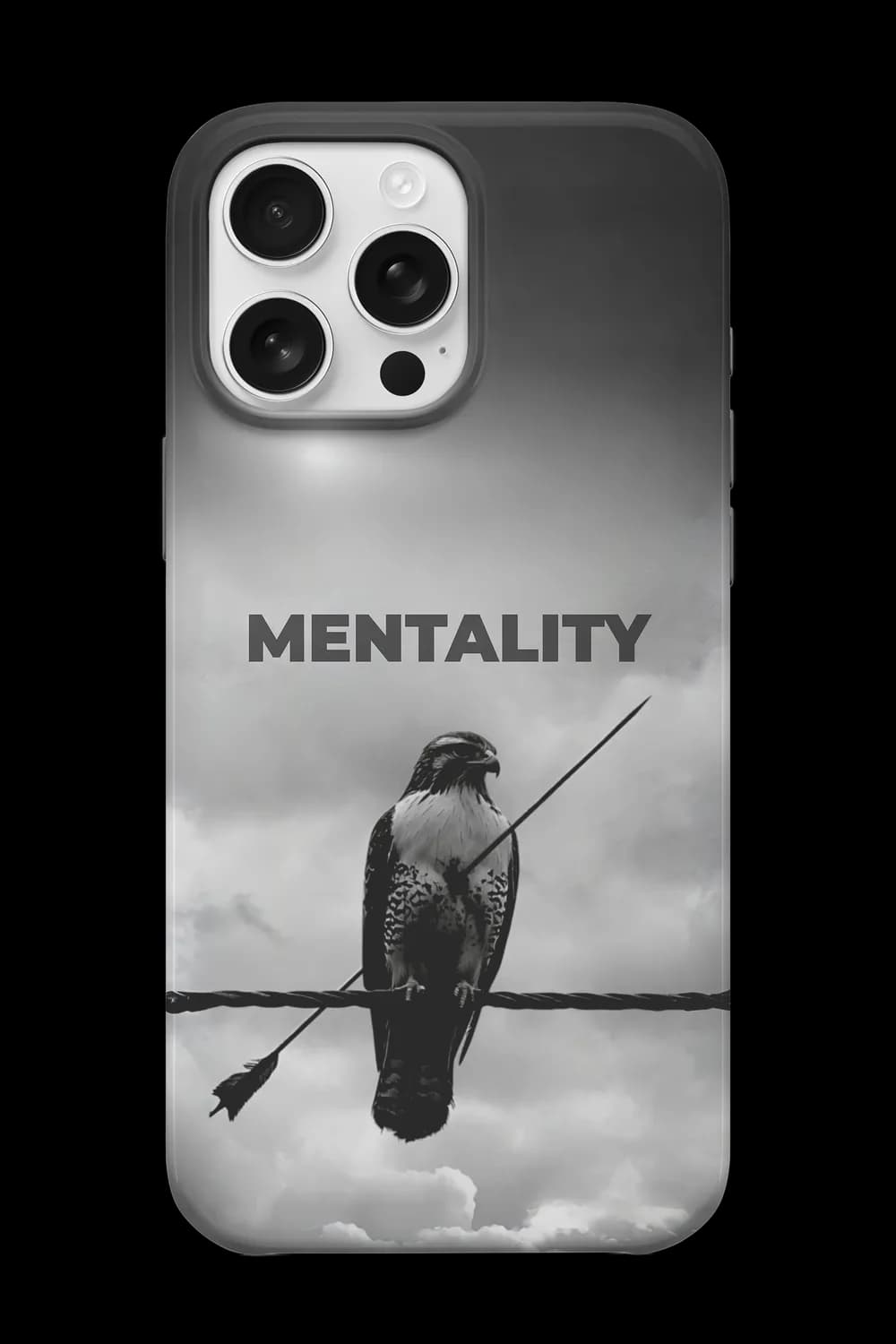 Mentality Telefon Kılıfı RK226