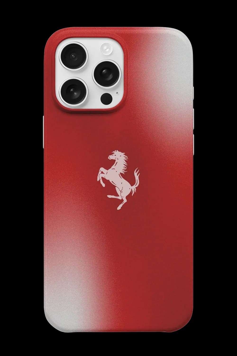 Ferrari Rosso Telefon Kılıfı RK1235