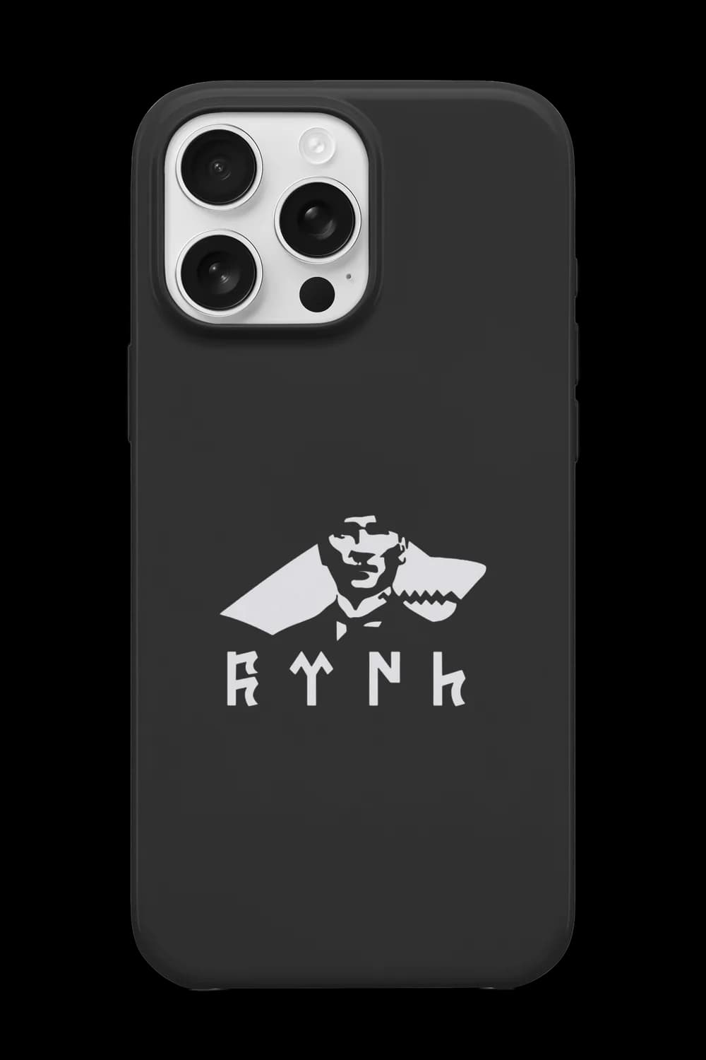 Bozkurt Telefon Kılıfı RK121