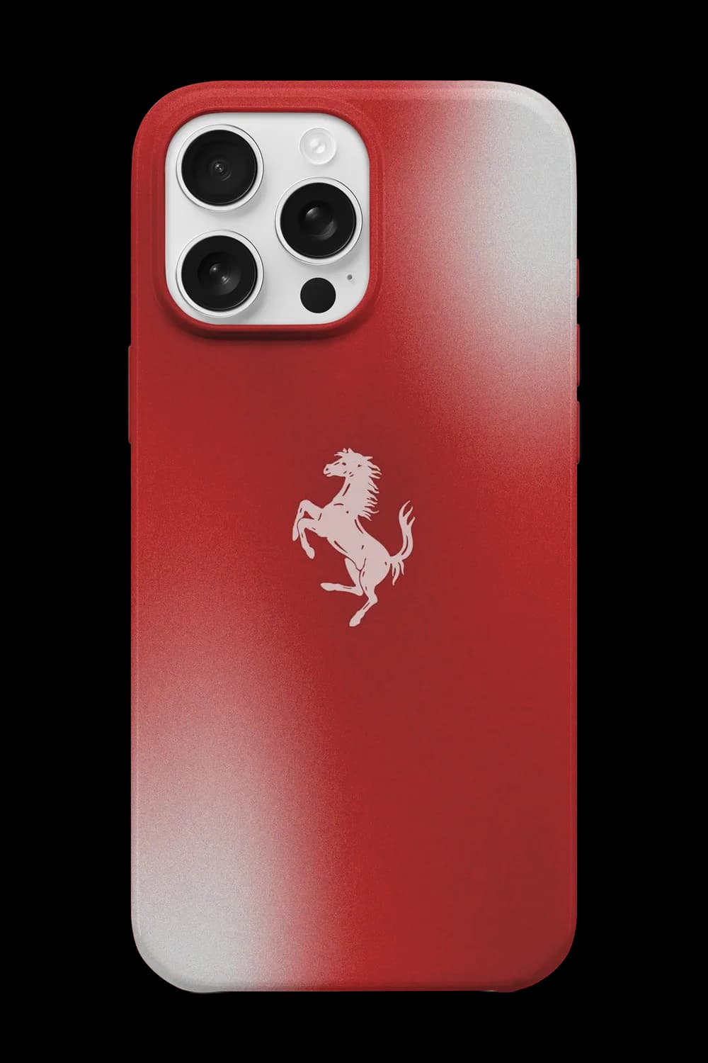 Ferrari Telefon Kılıfı RK360