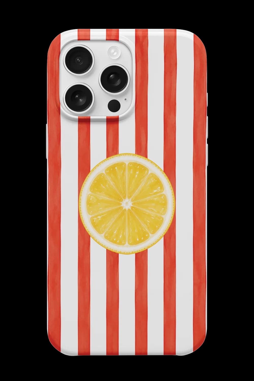 Coral Lemon Telefon Kılıfı RK980