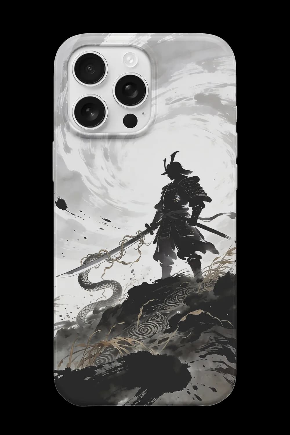 Ronin Telefon Kılıfı RK1208