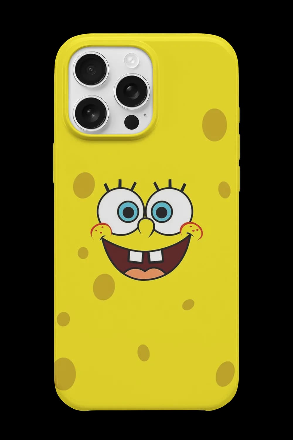 Sponge Bob Telefon Kılıfı RK215