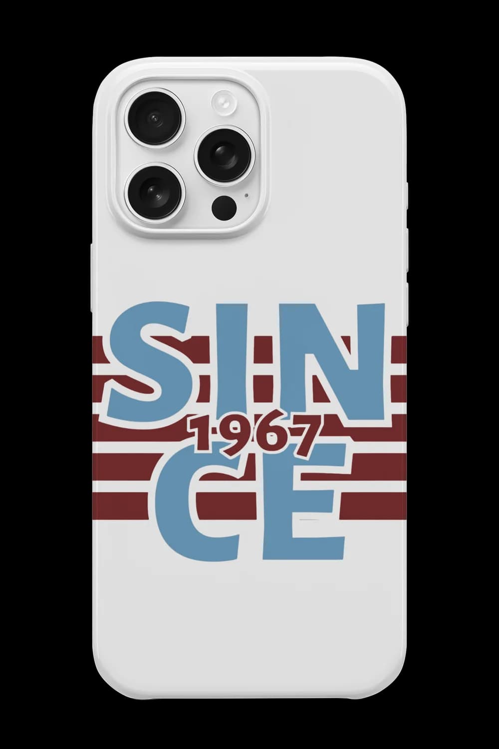 Since 1967 Telefon Kılıfı RK670