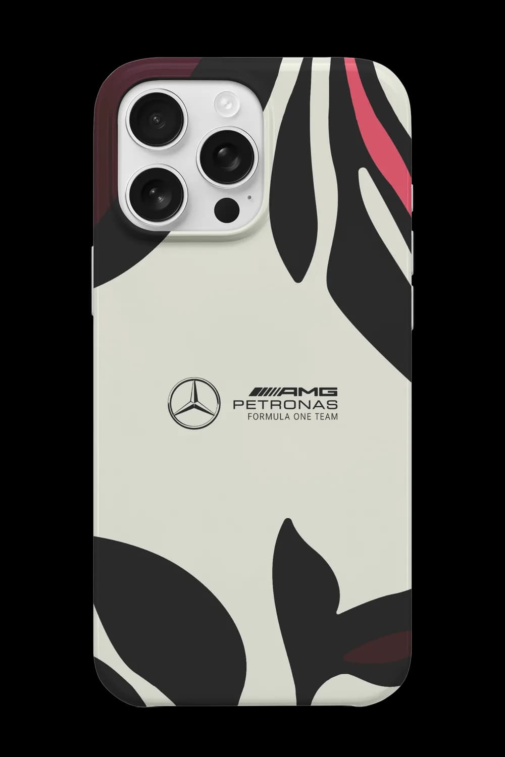 Petronas Abstract Telefon Kılıfı RK788