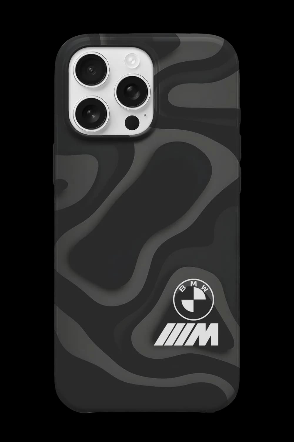 BMW M Power Telefon Kılıfı RK353