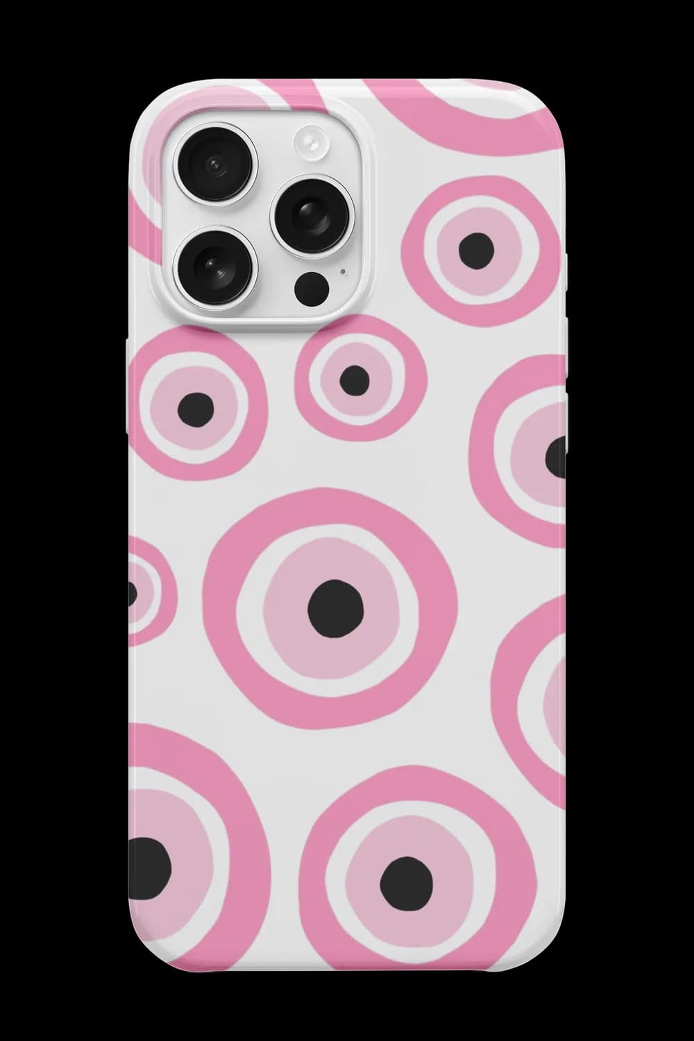 Pink Guardian Telefon Kılıfı RK1076