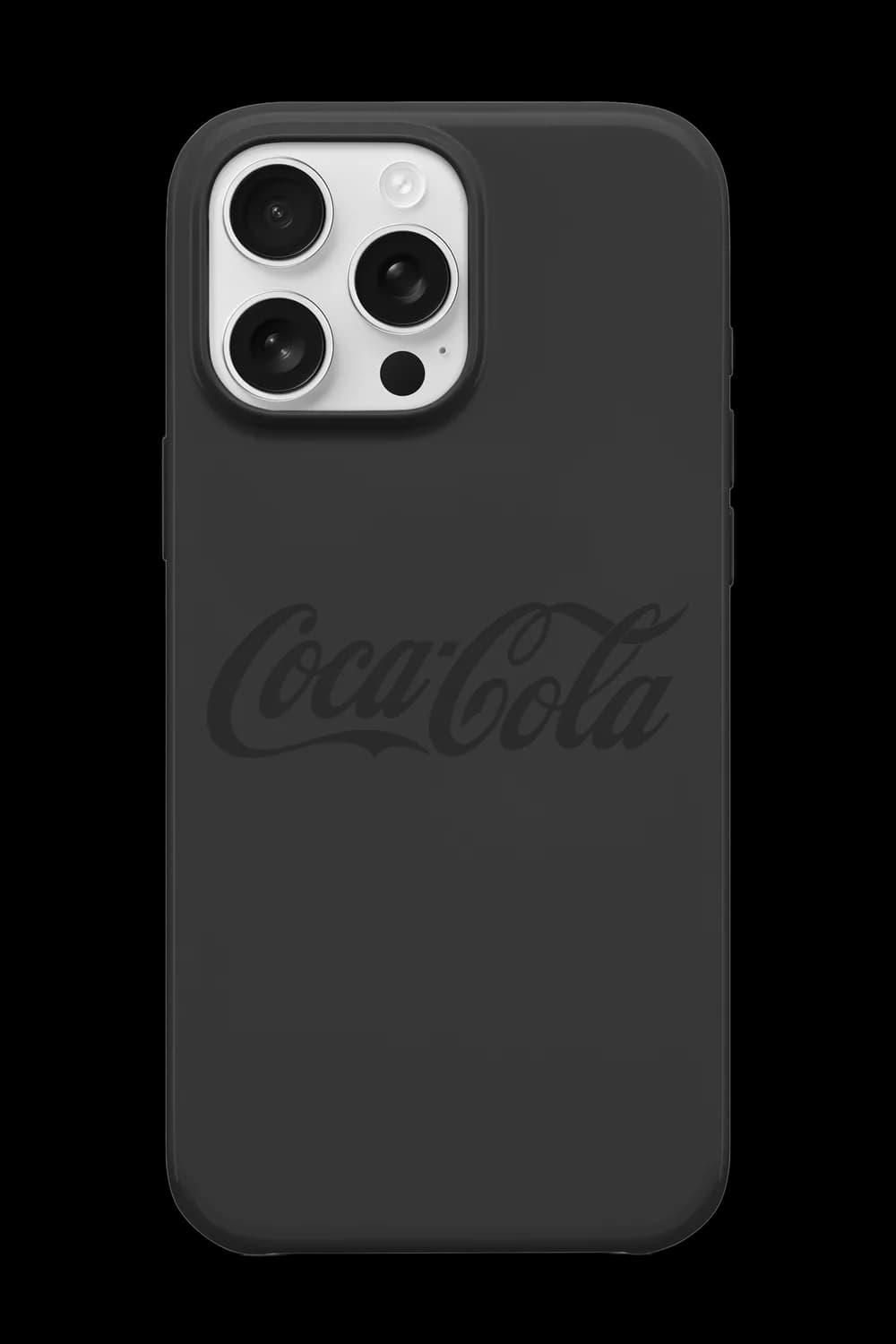 Coca Cola Telefon Kılıfı RK701
