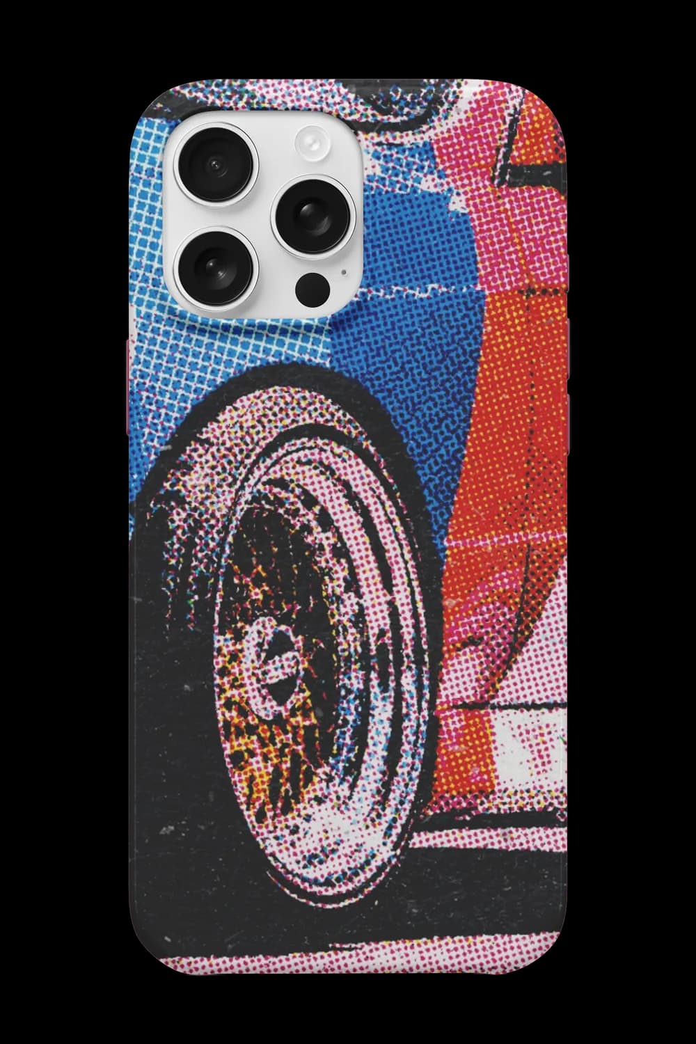 BMW Telefon Kılıfı RK282