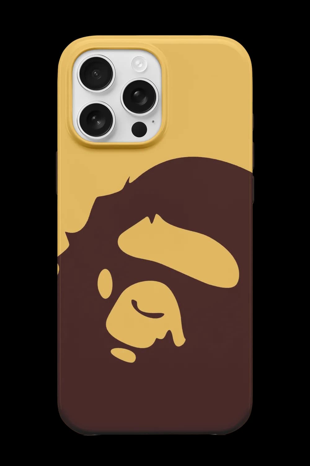 Bape Telefon Kılıfı RK223
