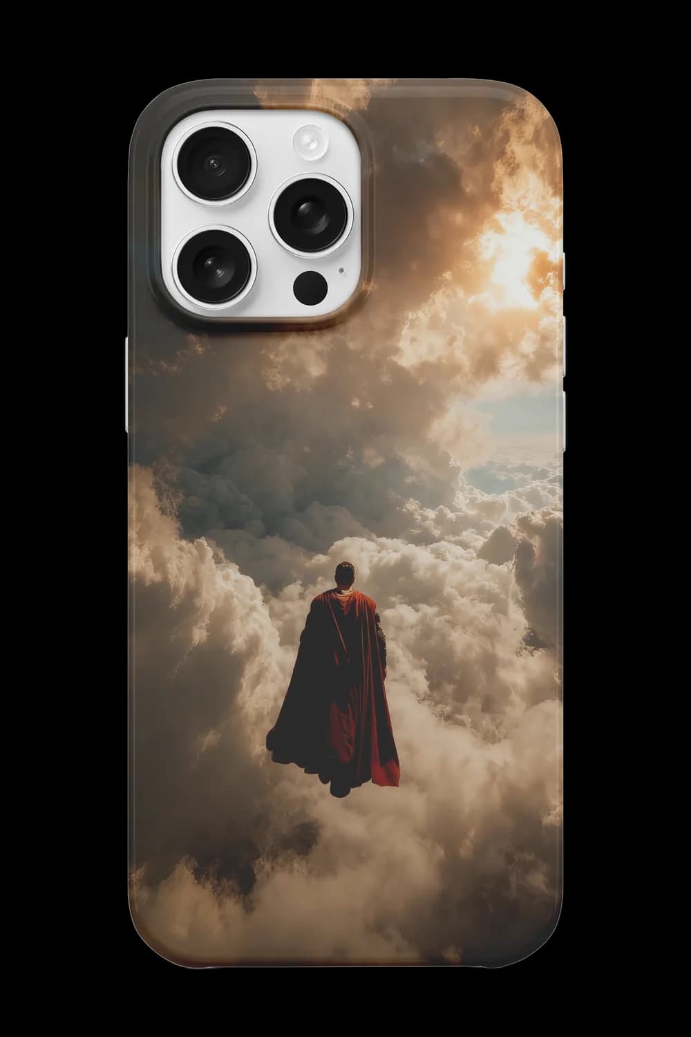 Above the Clouds Telefon Kılıfı RK1109