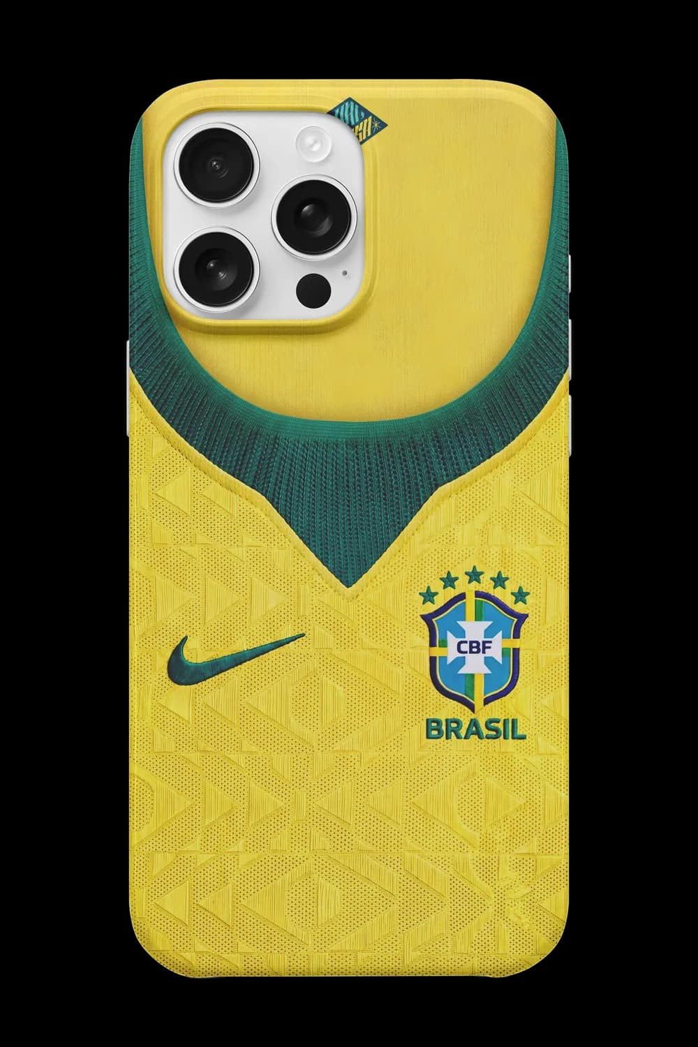 Brasil Telefon Kılıfı RK1298