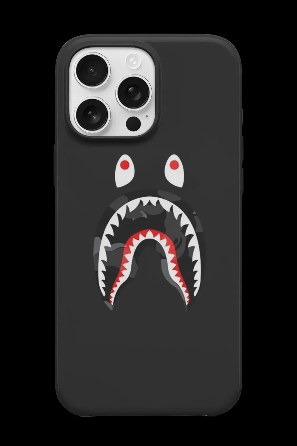 Bape Telefon Kılıfı RK271