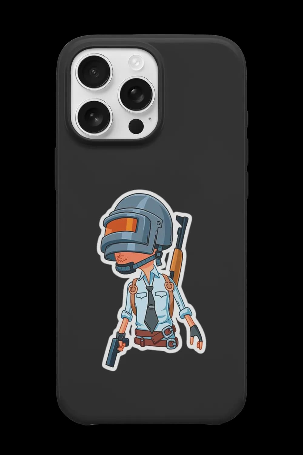 PUBG Telefon Kılıfı RK043