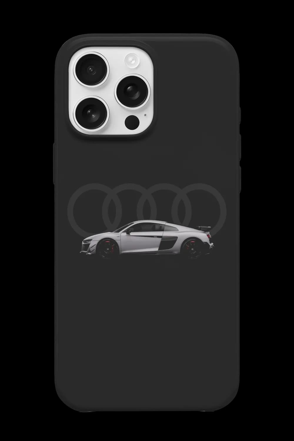 Audi Telefon Kılıfı RK354