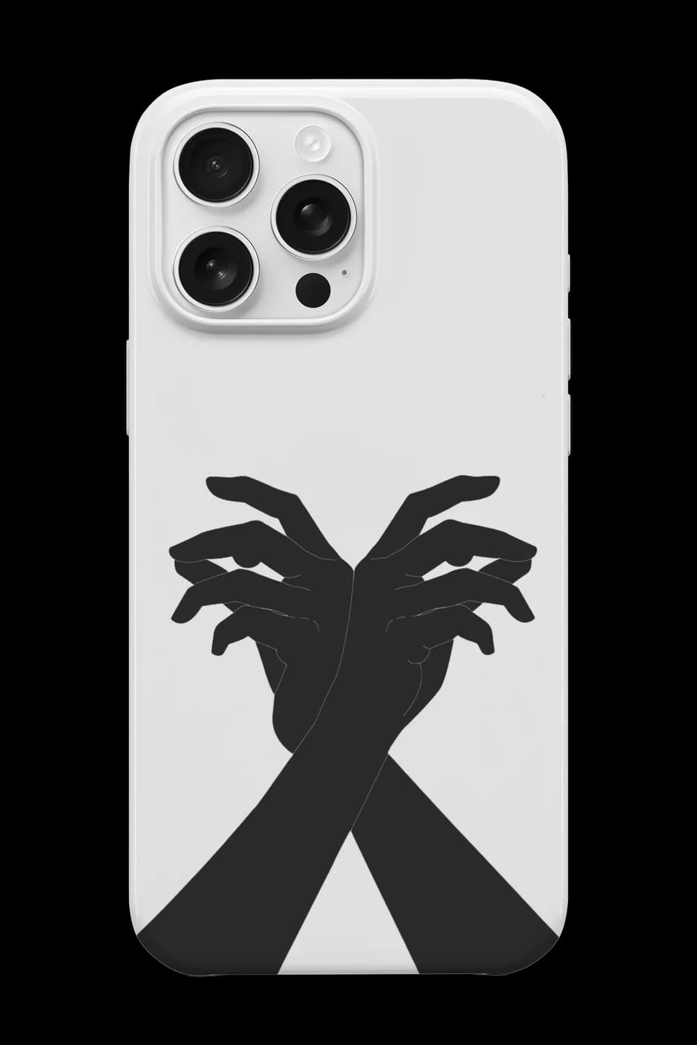 Çapraz İşaret Telefon Kılıfı RK719