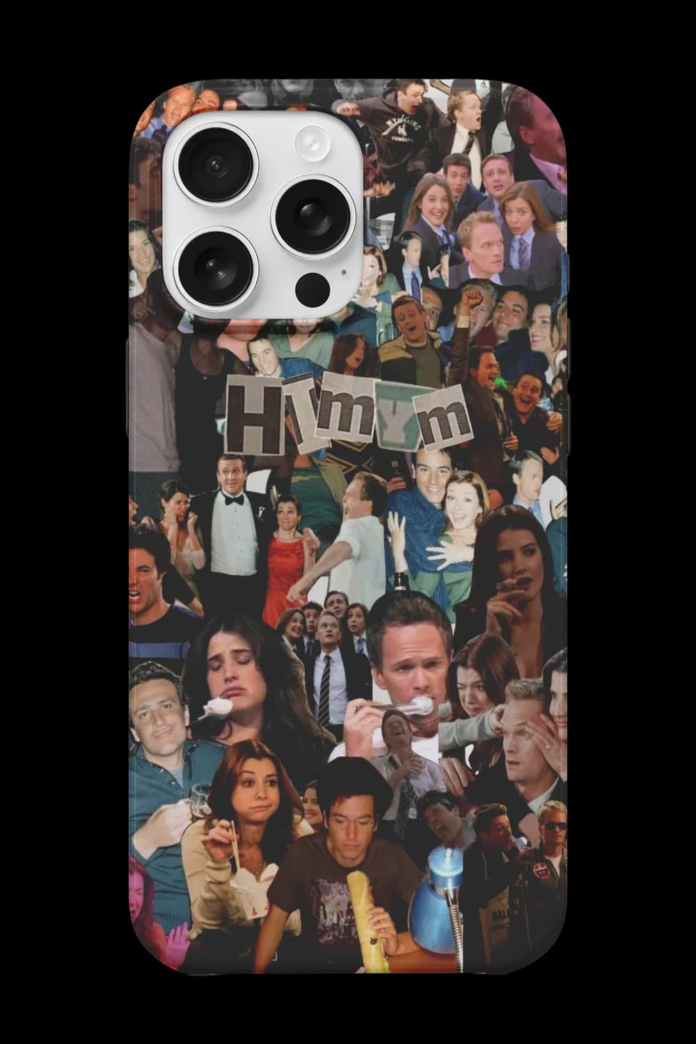 HIMYM Telefon Kılıfı RK428