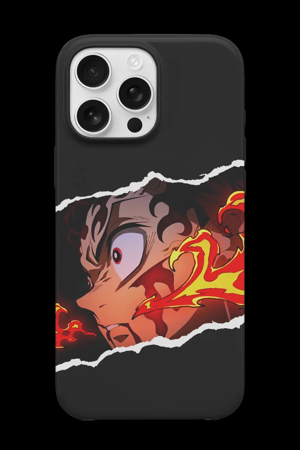Tanjiro Hinokami Telefon Kılıfı RK243