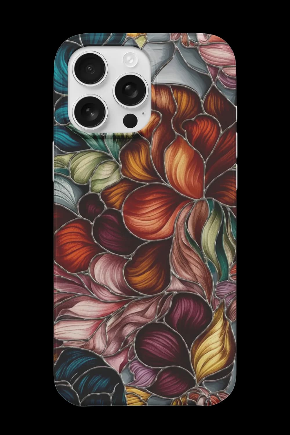 Velvet Grove Telefon Kılıfı RK1023
