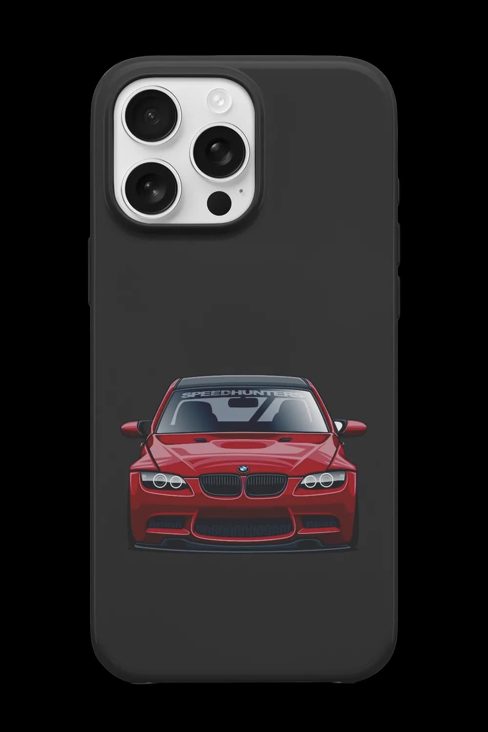 BMW Telefon Kılıfı RK355