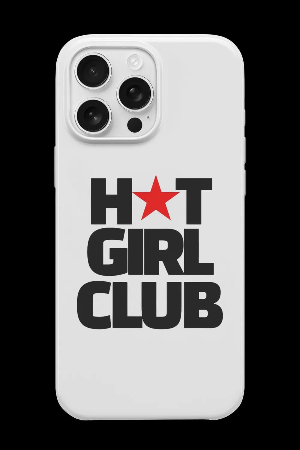 Hot Girl Telefon Kılıfı RK1278
