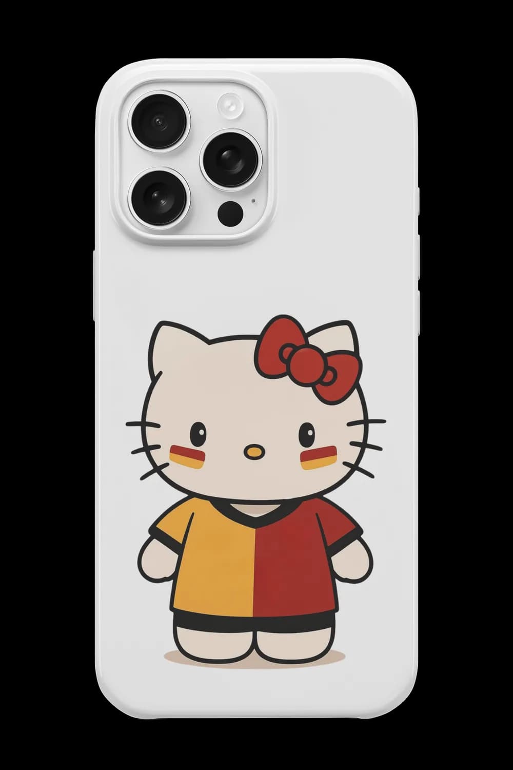 Taraftar Hello Kitty Telefon Kılıfı RK638