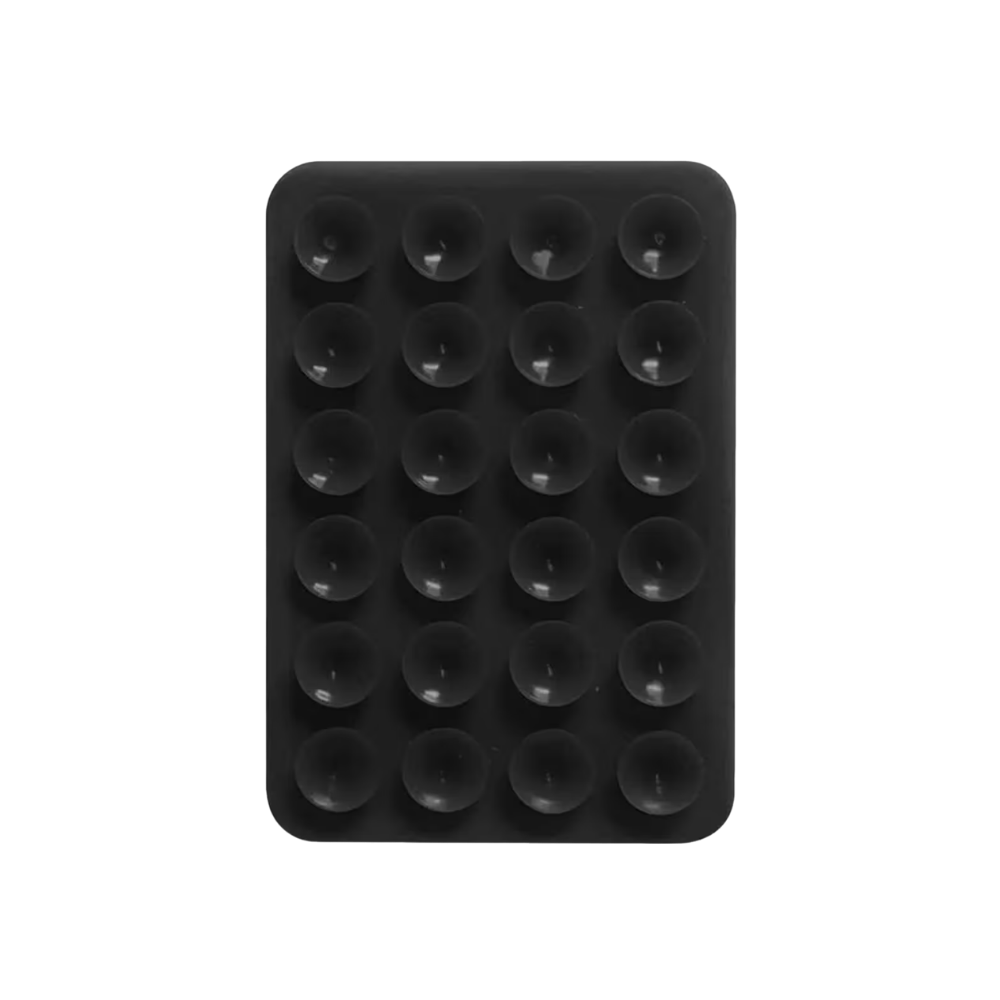 Vantuzlu Telefon Tutucu