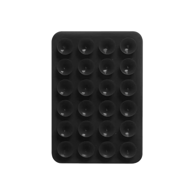 Vantuzlu Telefon Tutucu