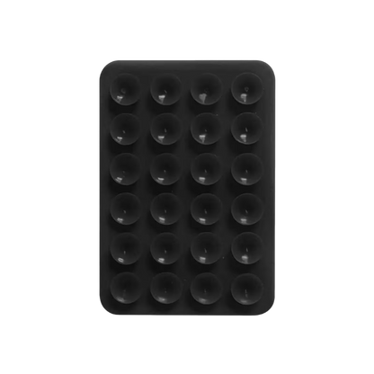 Vantuzlu Telefon Tutucu